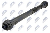 Nty Gelenkwelle Achsantrieb NWN-VW-010 FüR Vw Amarok 2HA 2HB S1B S6B S7A S7B Agd