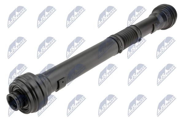 Nty Gelenkwelle Achsantrieb NWN-VW-010 FüR Vw Amarok 2HA 2HB S1B S6B S7A S7B Agd-image