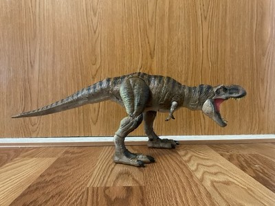 Hammond Collection T Rex & Carnotaurus