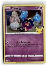 Cosmog #13 Prices | Pokemon Celebrations | Pokemon Cards
