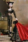 Gene "Song Of Spain" Ashton Drake Galleries 1999 — photo 2