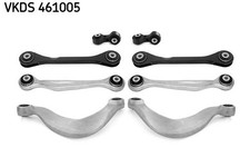 SKF Reparatursatz, Federbeinstützlager VKDS 461005 für AUDI