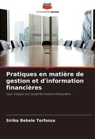Sirika Bekele Terfassa | Pratiques En MatièRe De Gestion Et D'information...