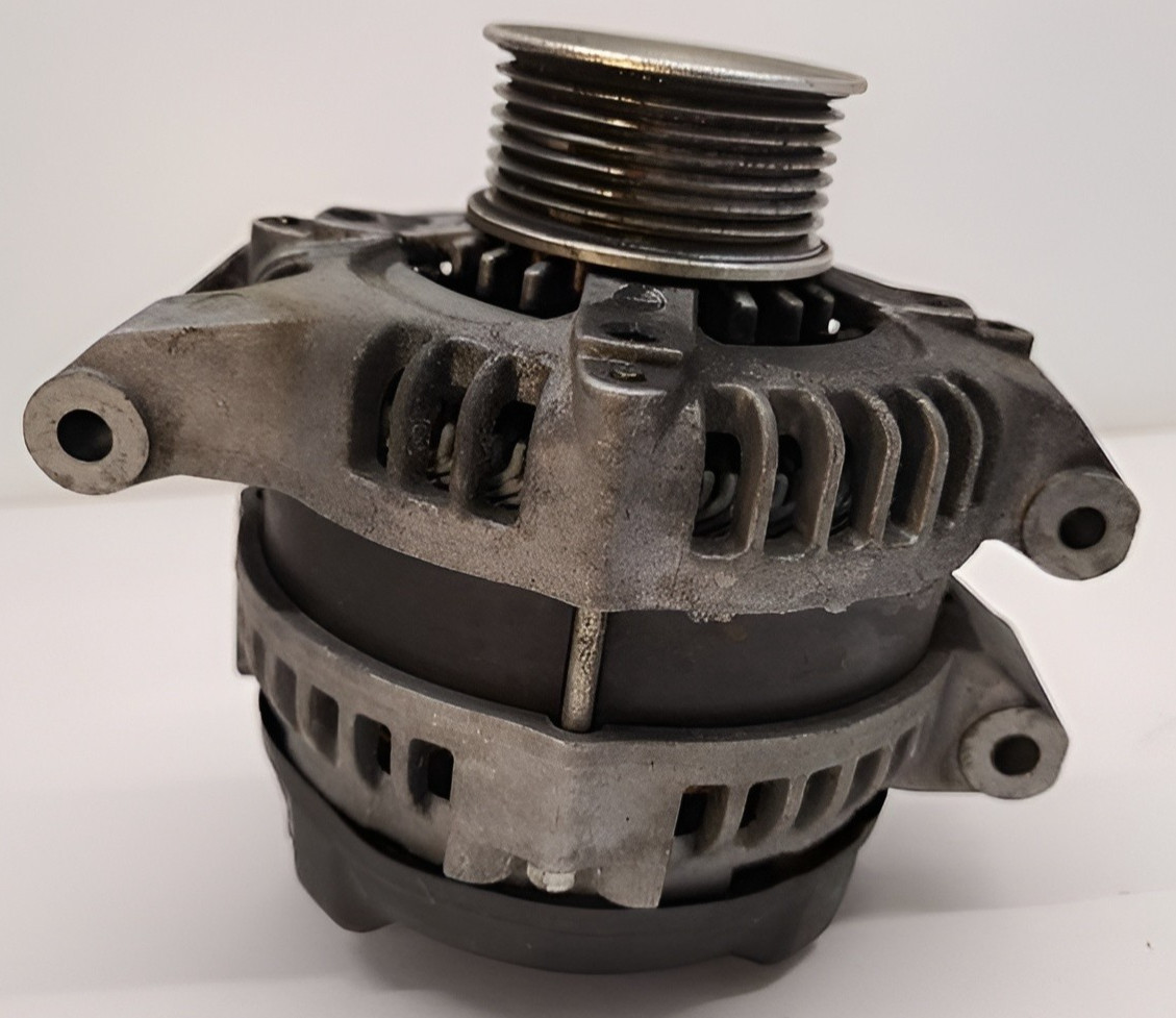 2006-2007 Honda Accord Alternator Generator Assembly OEM