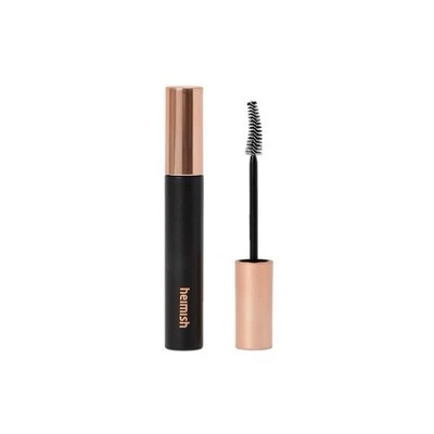Heimish Dailism Smudge Stop Mascara Black Curling - 9g - Non-Smudging Mascara