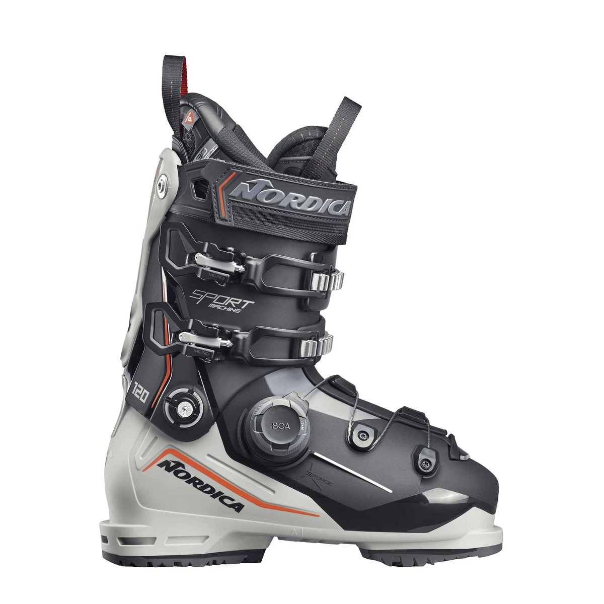 Nordica Ski & Snowboard Boots for Men for sale | eBay