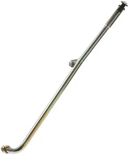 Allstar Performance ALL69127 Transmission Dipstick - Solid Tube - Locking -