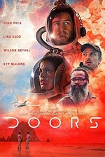 Doors (DVD) Josh Peck, Wilson Bethel, Lina Esco, Kyp Malone (UK IMPORT)