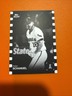 2025 Topps Black & White #006 Nolan Schanuel - Los Angeles Angels