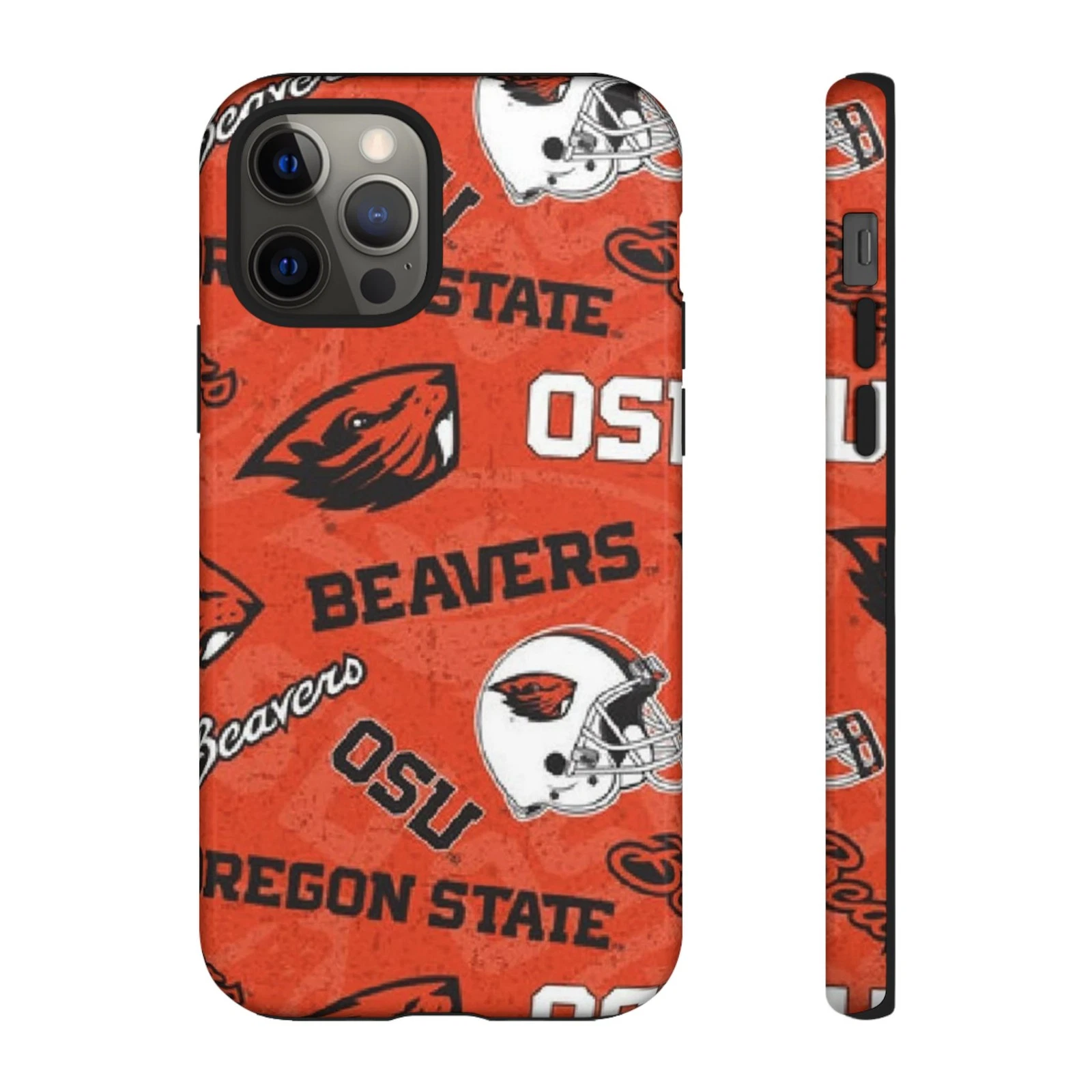 Oregon State University iPhone Cases