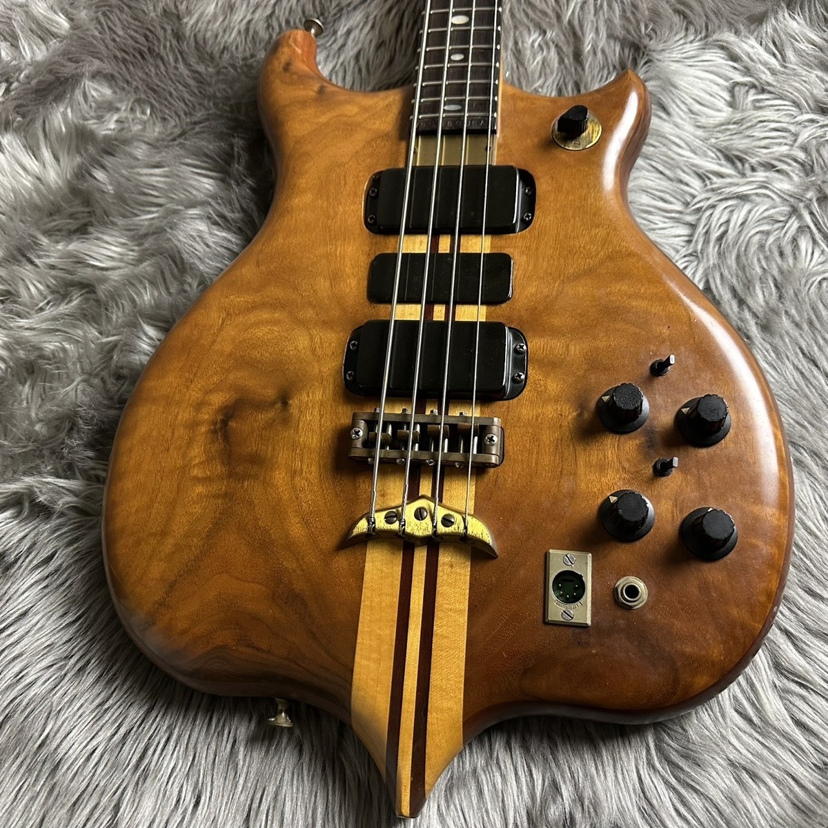 Alembic MSG 1979年 ALEMBIC Series-1 #79 1369 - Up to 36 installments available in