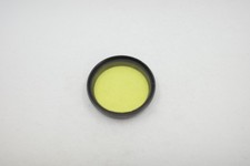 Leica 36mm No. 1 Light Yellow Filter for Summitar 0474