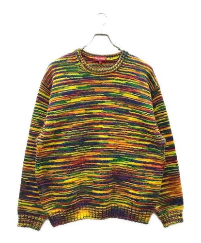 Pull statique L Supreme