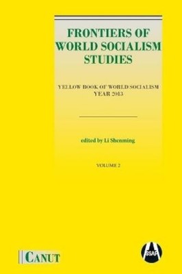 Jindal Daivya She Frontiers of World Socialism (Paperback) (PRESALE 08/01/2026)