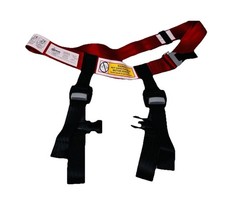 Cares Airplane Safety Travel Harness For Kids,Toddler Travel Restraint Fly Safe 