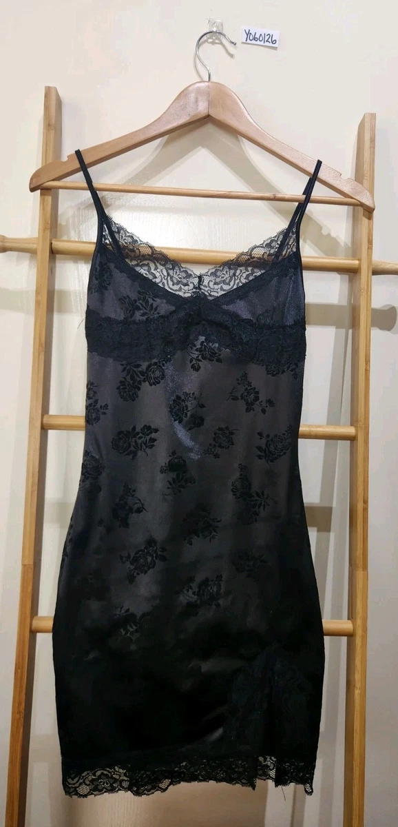 knee length dresses for ladies Shelisa Mini Dress Black main image 0