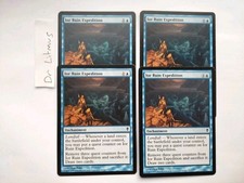 4x Ior Ruin Expedition Zendikar MTG Great Condition