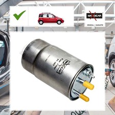 Kraftstofffilter Maxgear für Fiat Panda 169_ 