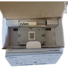 Xylem Optimyze P2007024 Pump Condition and Monitoring Sensor. NEW IN BOX