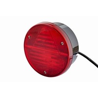 RüCkleuchte Links 12 V P21W GlüHlampen-Technologie Hella FüR Krone