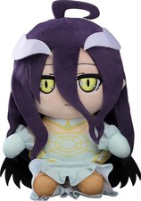 Overlord IV Plushie Albedo - Good Smile Company