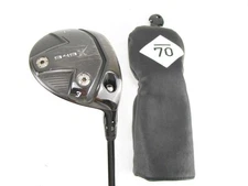 Sub 70 949X 3 Wood Graphite Stiff +Headcover