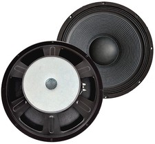 38cm/15 BASS LAUTSPRECHER SUB-WOOFER 400 watt...