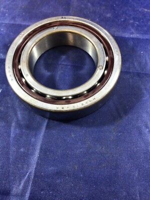 BARDEN PRECISION BEARINGS 110H DL  THRUST