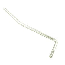 WD® Replacement Chrome Threaded Tremolo Arm Bar For Floyd Rose Bridges 6mm C1C