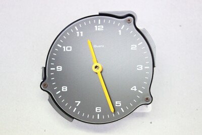 VDO Opel Rekord E Senator A B Cockpit Uhr 1742075