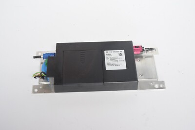 BMW F01 F02 F06 F07 F10 F11 F12 F13 F15 F16 Combox Telematics Module