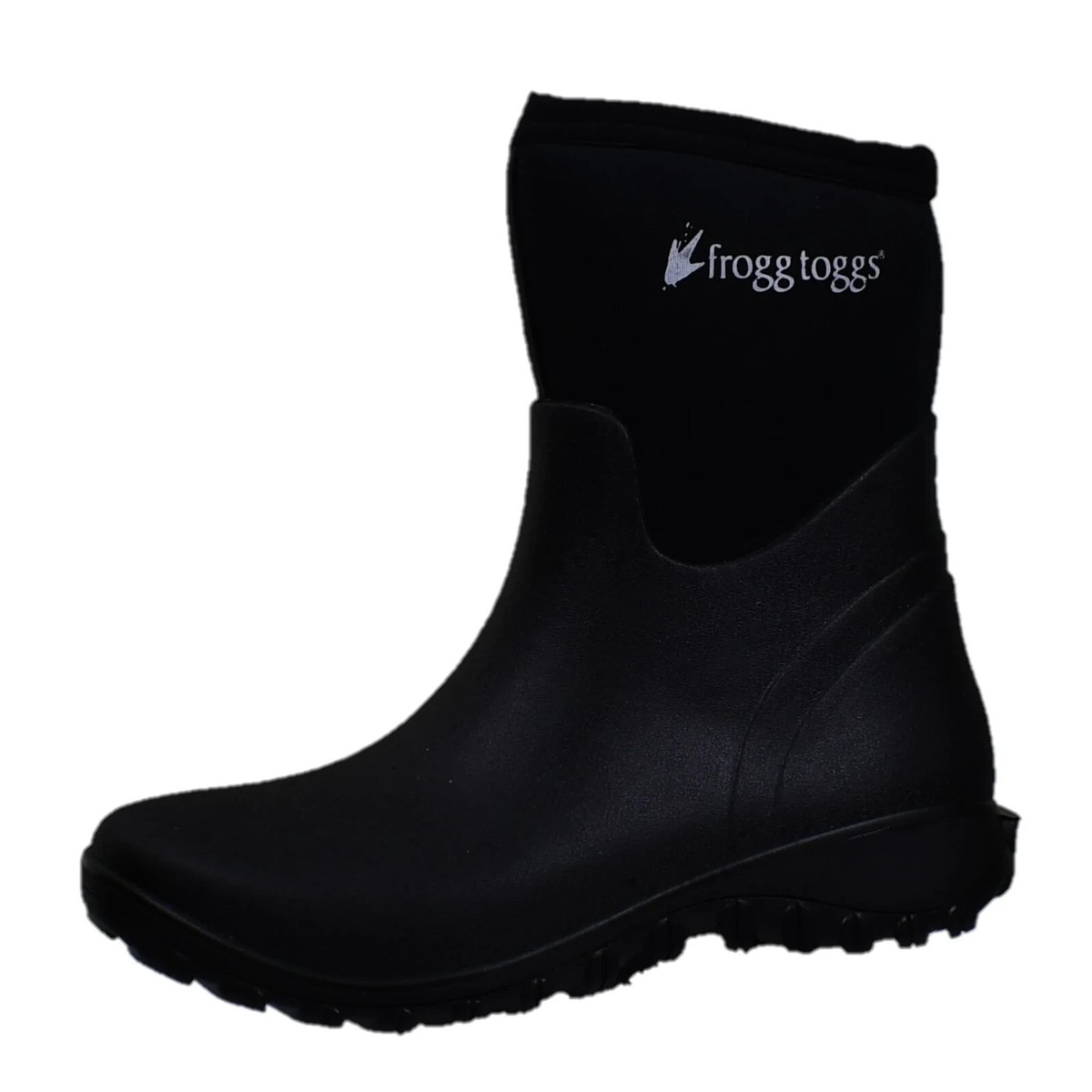 Frogg Toggs 4RBM45-000-070 Womens Ridge Buster Lite Mid Boot  display picture 2