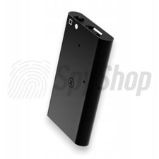 Mini Dettatore ESONIC MR-130 Registratore Audio Registratore Portata 10m