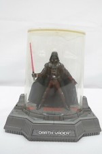 Star Wars Darth Vader Titanium Series Die Cast Figure 2005 TY
