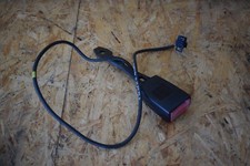 Mercedes W210 E Klasse Gurtschloss Schloss Gurt vorne links o. rechts 2108604069