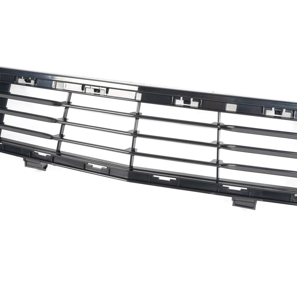 Front Bumper Lower Grille For 2017 2018 2019 Cadillac XT5 - Imagem 4 de 4