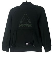 Reebok Boys Green Hoodie 3T