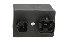 Control Unit, glow time BOSCH 0 281 003 080
