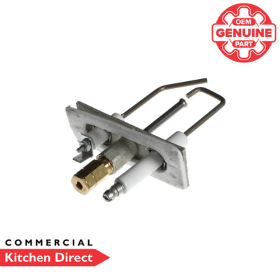 Frymaster Zündgerät (Pilot Assy C/W Sonden & Dichtung) NG - 8260981