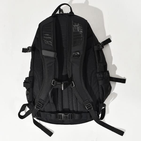 THE NORTH FACE / HOT SHOT NM72302 ブラック THE NORTH FACE ノースフェイス リュックサック メンズ