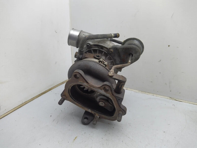 IHI VF Turbolader Turbo von Subaru Impreza WRX STI - Bild 4 von 4