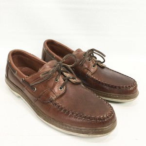 mens narrow boat shoes