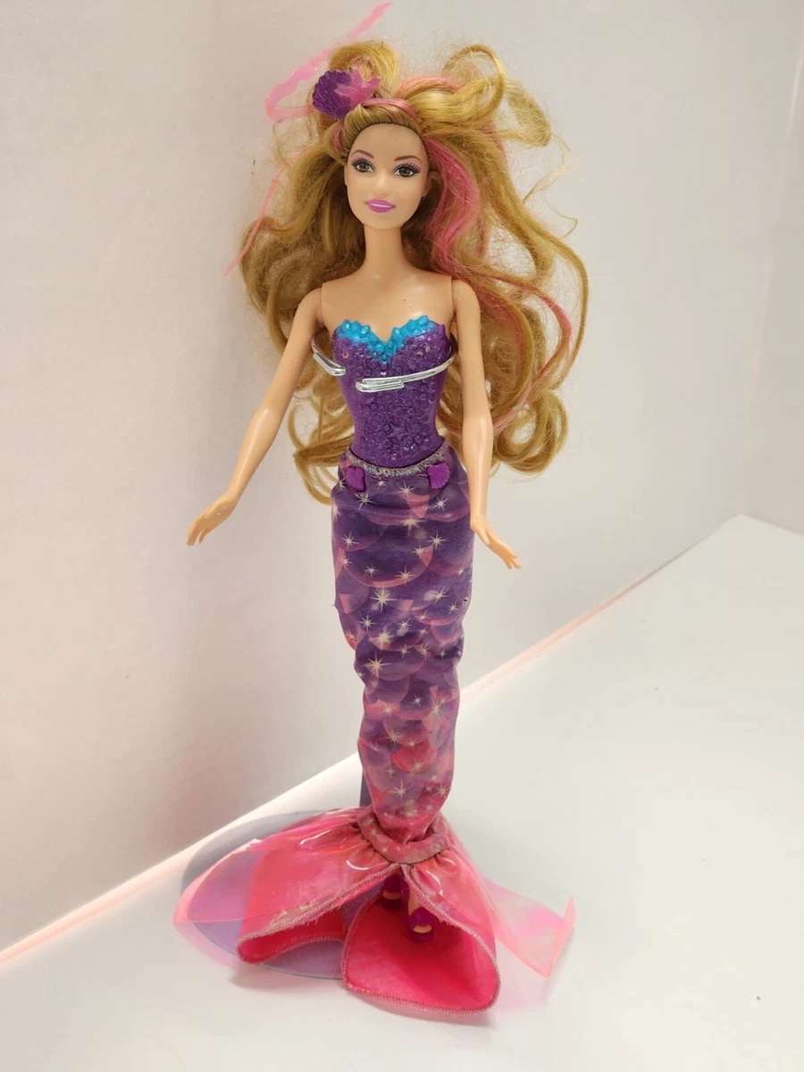 Barbie and the secret on sale door romy