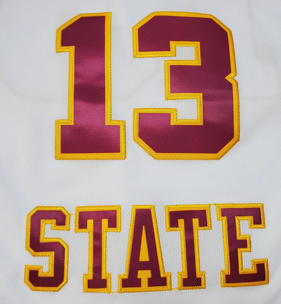 James Harden Arizonna State #13 Jersey
