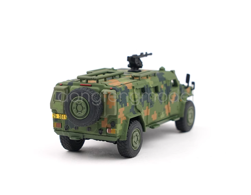 ミニカー BRITISH SPORTS CAR COLLECTION 1/64 XCARTOYS 1:64 Military Warriors Army CSK181 Armored Diecast Metal