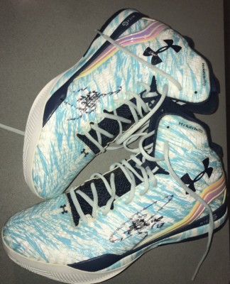 stephen curry shoes under armour 2014
