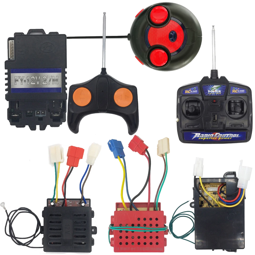27mhz remote control best sale car