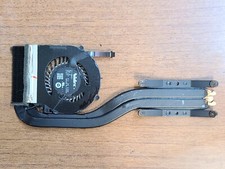LENOVO THINKPAD X1 CARBON GEN3 COOLING FAN W/ HEATSINK 0C54435AA 0C54435 04X3829