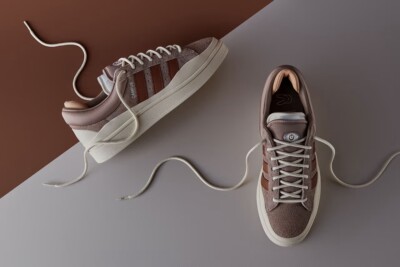 Adidas X bad Bunny Campus Chalky Brown [ID2529] | eBay