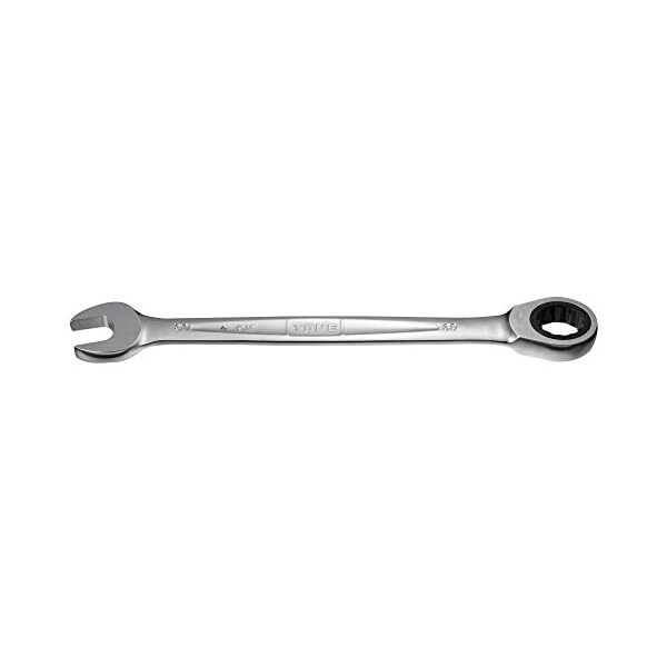 Tone (Tone) Ratchet Megane Wrench Hprm-30 Two-Sided Width 30Mm Official Japan